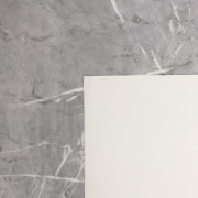 Sol PVC - Céleste 591 - Béton marbré gris - Bingo - Essential - IVC - rouleau 4M