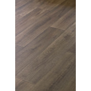 Sol PVC - Cartier 549 parquet chêne foncé - Bingo - Essential - IVC - rouleau 2M