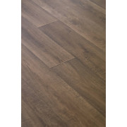 Sol PVC - Cartier 549 parquet chêne foncé - Bingo - Essential - IVC - rouleau 2M