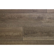 Sol PVC - Cartier 549 parquet chêne foncé - Bingo - Essential - IVC - rouleau 2M