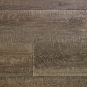 Sol PVC - Cartier 549 parquet chêne foncé - Bingo - Essential - IVC - rouleau 2M