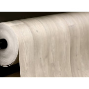 Sol PVC - Mélinda 514 - Toronto - Parquet chêne blanc - Texmark - IVC - rouleau 4M