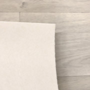 Sol PVC - Mélinda 514 - Toronto - Parquet chêne blanc - Texmark - IVC - rouleau 4M