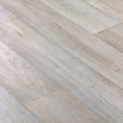 Sol PVC - Cartier 508 parquet chêne cérusé clair - Bingo - Essential - IVC - rouleau 2M