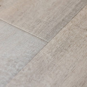 Sol PVC - Cartier 508 parquet chêne cérusé clair - Bingo - Essential - IVC - rouleau 2M