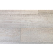 Sol PVC - Cartier 508 parquet chêne cérusé clair - Bingo - Essential - IVC - rouleau 2M