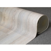 Sol PVC - Cartier 508 parquet chêne cérusé clair - Bingo - Essential - IVC - rouleau 2M