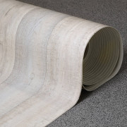 Sol PVC - Cartier 508 parquet chêne cérusé clair - Bingo - Essential - IVC - rouleau 2M