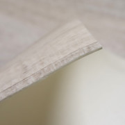 Sol PVC - Cartier 508 parquet chêne cérusé clair - Bingo - Essential - IVC - rouleau 2M