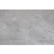 Dalle PVC clipsable sous-couche intégrée - Béton gris - Origine - Mildecor