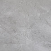 Dalle PVC clipsable sous-couche intégrée - Béton gris - Origine - Mildecor