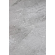 Dalle PVC clipsable sous-couche intégrée - Béton gris - Origine - Mildecor