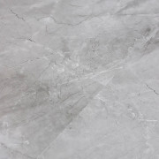 Dalle PVC clipsable sous-couche intégrée - Béton gris - Origine - Mildecor