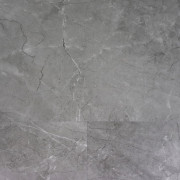 Dalle PVC clipsable sous-couche intégrée - Graphite gris foncé - Origine - Mildecor