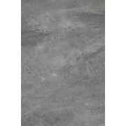 Dalle PVC clipsable sous-couche intégrée - Graphite gris foncé - Origine - Mildecor