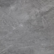Dalle PVC clipsable sous-couche intégrée - Graphite gris foncé - Origine - Mildecor