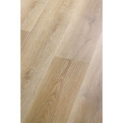 Lame PVC clipsable sous-couche intégrée - Florence chêne naturel - Origine - Mildecor
