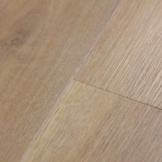 Lame PVC clipsable sous-couche intégrée - Florence chêne naturel - Origine - Mildecor