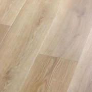 Lame PVC clipsable sous-couche intégrée - Florence chêne naturel - Origine - Mildecor