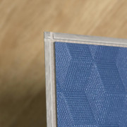 Lame PVC clipsable sous-couche intégrée - Florence chêne naturel - Origine - Mildecor