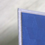 Lame PVC clipsable sous-couche intégrée - New York chêne gris clair - Origine - Mildecor