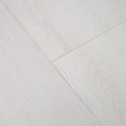 Lame PVC clipsable sous-couche intégrée - New York chêne gris clair - Origine - Mildecor