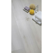 Lame PVC clipsable sous-couche intégrée - New York chêne gris clair - Origine - Mildecor