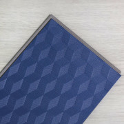 Lame PVC clipsable sous-couche intégrée - New York chêne gris clair - Origine - Mildecor