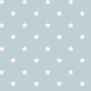 Papier peint intissé Starry bleu - Imagine - Lutèce - DL27583
