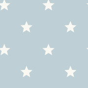 Papier peint intissé Starry bleu - Imagine - Lutèce - DL27583
