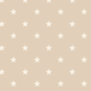 Papier peint intissé Starry beige - Imagine - Lutèce - DL27581