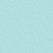 Papier peint intissé Dotty bleu - Imagine - Lutèce - DL27580