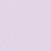Papier peint intissé Dotty lilas - Imagine - Lutèce - DL27579