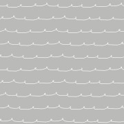Papier peint intissé Wingle Line gris - Imagine - Lutèce - DL27570
