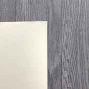 Sol PVC - Félice 598 - Parquet gris fine lame - Bingo - Essential - IVC - rouleau 3M