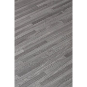 Sol PVC - Félice 598 - Parquet gris fine lame - Bingo - Essential - IVC - rouleau 3M
