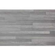 Sol PVC - Félice 598 - Parquet gris fine lame - Bingo - Essential - IVC - rouleau 3M