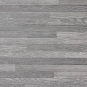 Sol PVC - Félice 598 - Parquet gris fine lame - Bingo - Essential - IVC - rouleau 3M