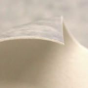 Sol PVC - Bari 591 - Uni gris beige - Texmark - IVC - rouleau 4M