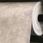 Sol PVC - Bari 591 - Uni gris beige - Texmark - IVC - rouleau 4M