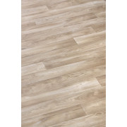 Sol PVC - Alba 532 parquet beige clair - Atento IVC - rouleau 4M