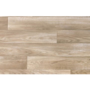 Sol PVC - Alba 532 parquet beige clair - Atento IVC - rouleau 4M