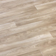 Sol PVC - Alba 532 parquet beige clair - Atento IVC - rouleau 4M