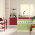 Frise Fruits rouge et vert - CAVAILLON - Caselio - CAV64988072