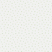 Papier peint vinyle sur intissé Allover Feuille verte - Miniatures - Lutèce - G67880