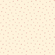 Papier peint vinyle sur intissé Allover Feuille rouge - Miniatures - Lutèce - G67879