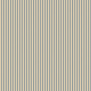 Papier peint vinyle sur intissé Rayure beige bleu - Miniatures - Lutèce - G68741