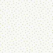 Papier peint vinyle sur intissé Allover Feuille vert - Miniatures - Lutèce - G68721