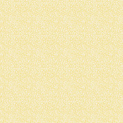 Papier peint vinyle sur intissé Mini Entrelacs Fleuri jaune - Miniatures - Lutèce - G68712