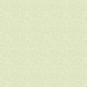 Papier peint vinyle sur intissé Mini Entrelacs Fleuri vert - Miniatures - Lutèce - G68708